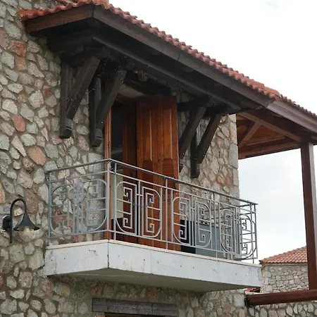 Livadi Hideway By Alure Σπίτι διακοπών *