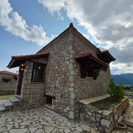 Livadi Hideway By Alure Αράχωβα