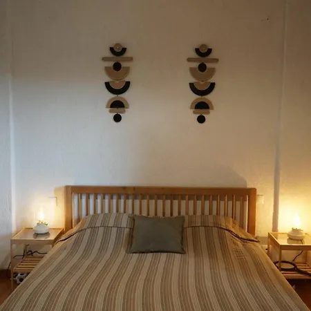 بيت للعطل Livadi Hideway By Alure *