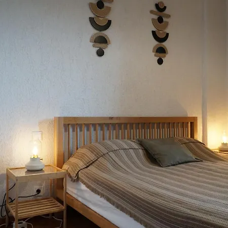 Σπίτι διακοπών Livadi Hideway By Alure Αράχωβα