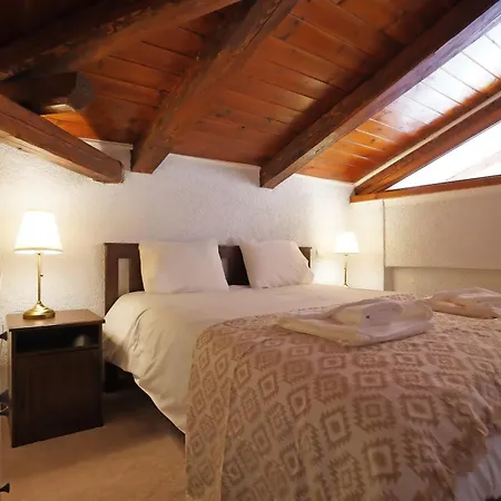 Σπίτι διακοπών Livadi Hideway By Alure Αράχωβα