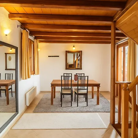 Hébergement de vacances Livadi Hideway By Alure *