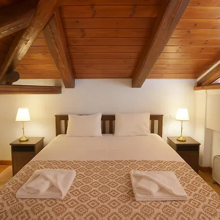 Hébergement de vacances Livadi Hideway By Alure