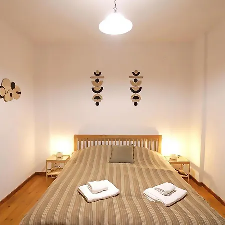 Hébergement de vacances Livadi Hideway By Alure *