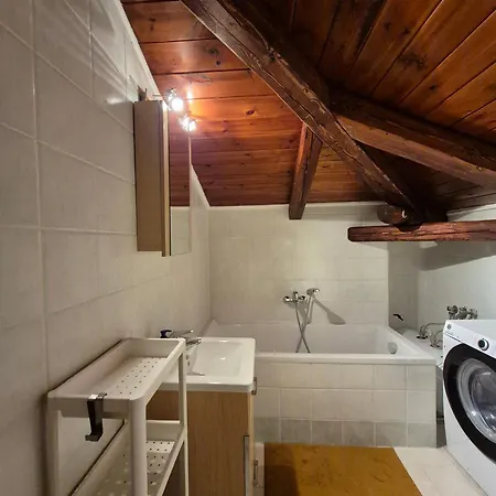 Livadi Hideway By Alure Hébergement de vacances Arachova