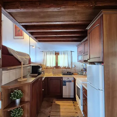 Livadi Hideway By Alure Σπίτι διακοπών