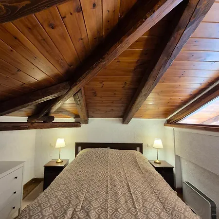 Σπίτι διακοπών Livadi Hideway By Alure *