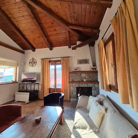 Livadi Hideway By Alure Σπίτι διακοπών