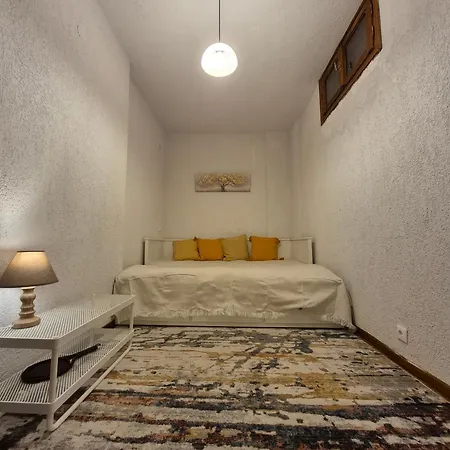 Livadi Hideway By Alure Σπίτι διακοπών *