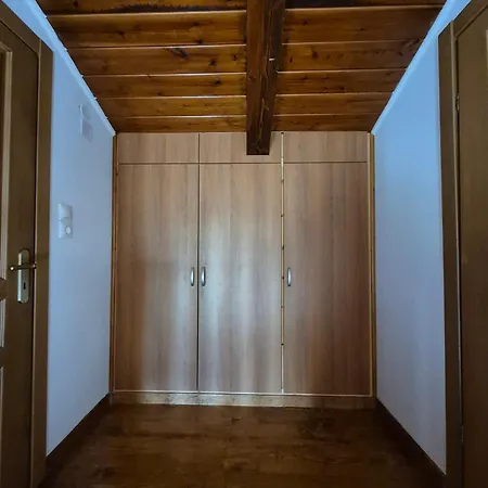 Livadi Hideway By Alure Σπίτι διακοπών Αράχωβα