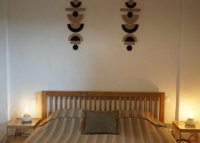 Holiday home Livadi Hideway By Alure *