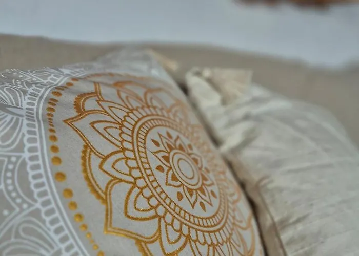 Holiday home Livadi Hideway By Alure Arachova