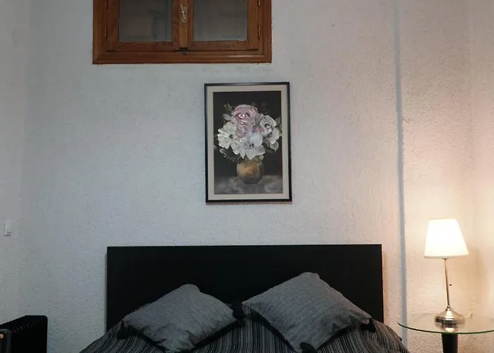 Livadi Hideway By Alure Holiday home