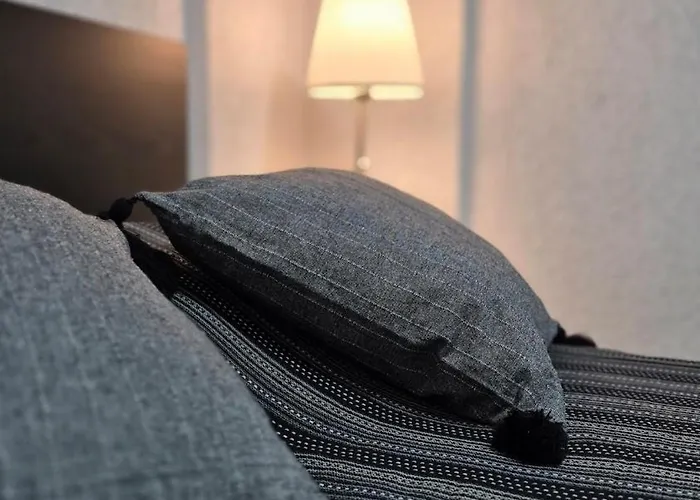 Livadi Hideway By Alure Holiday home *