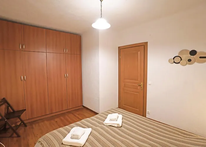 Holiday home Livadi Hideway By Alure Arachova