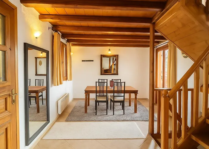 Holiday home Livadi Hideway By Alure *