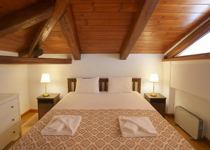 Holiday home Livadi Hideway By Alure