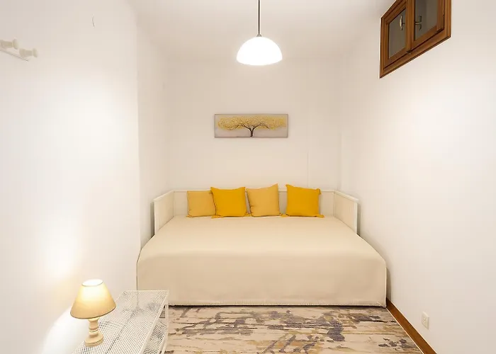 Holiday home Livadi Hideway By Alure *