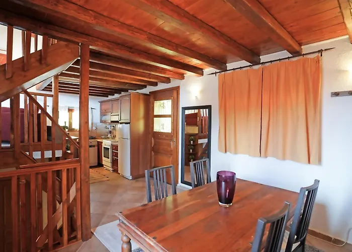 Holiday home Livadi Hideway By Alure