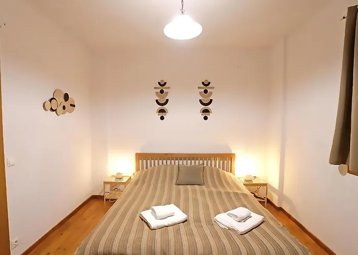 Holiday home Livadi Hideway By Alure *