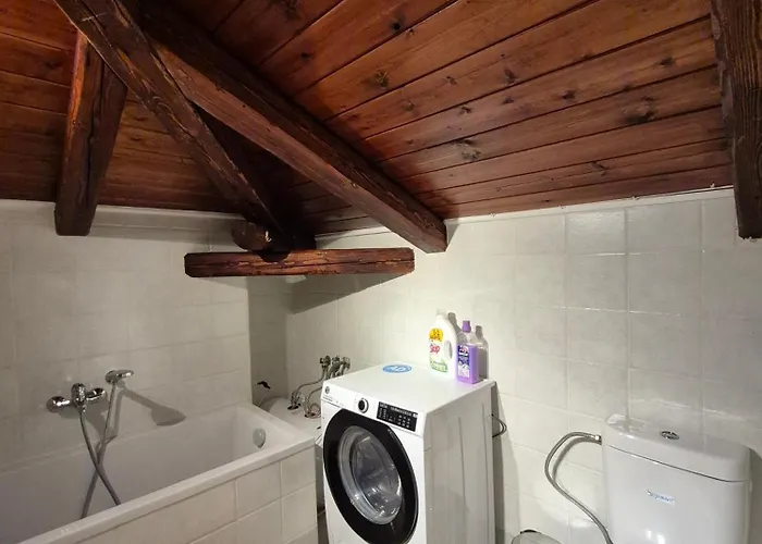 Holiday home Livadi Hideway By Alure