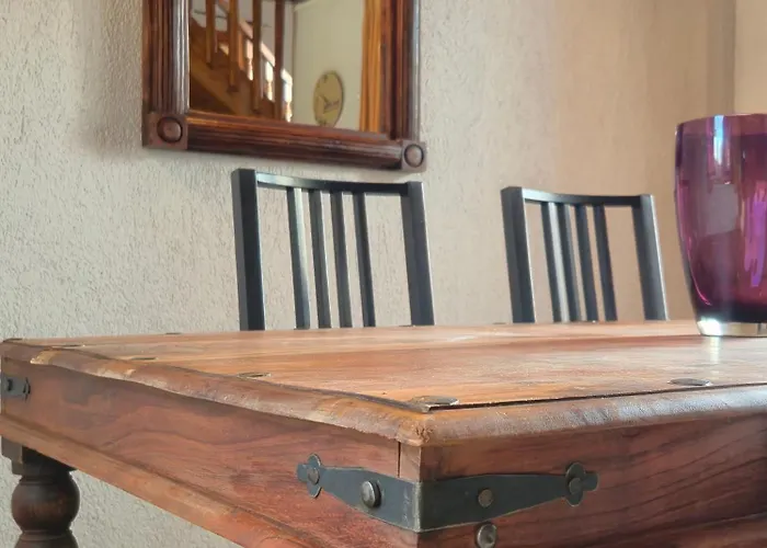 Livadi Hideway By Alure Arachova