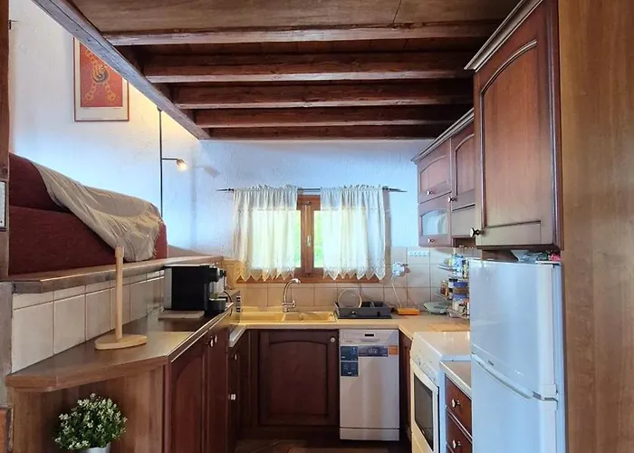 Livadi Hideway By Alure Holiday home