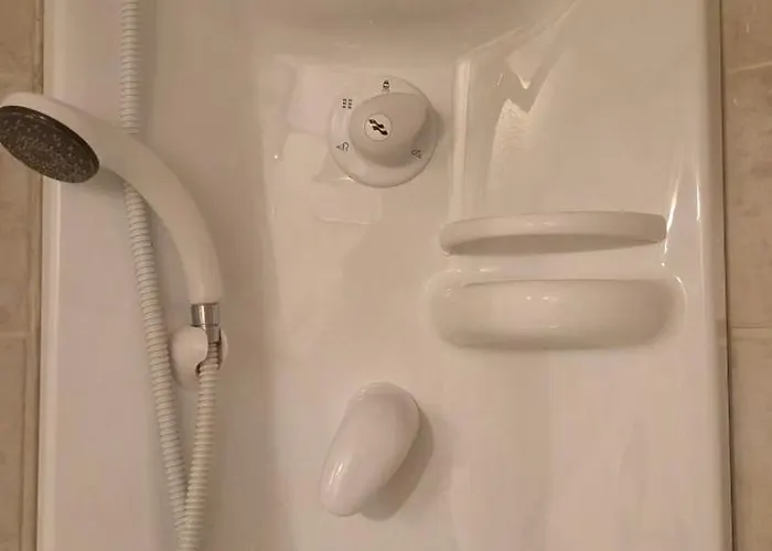 Holiday home Livadi Hideway By Alure Arachova