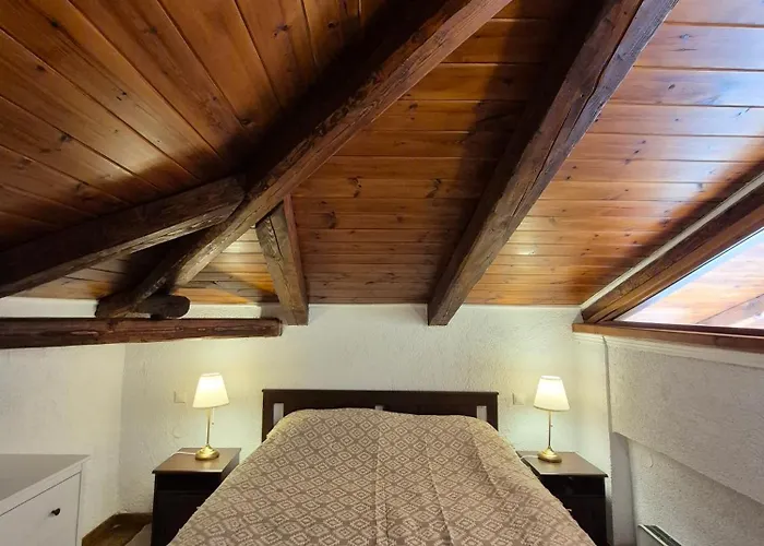 Holiday home Livadi Hideway By Alure *