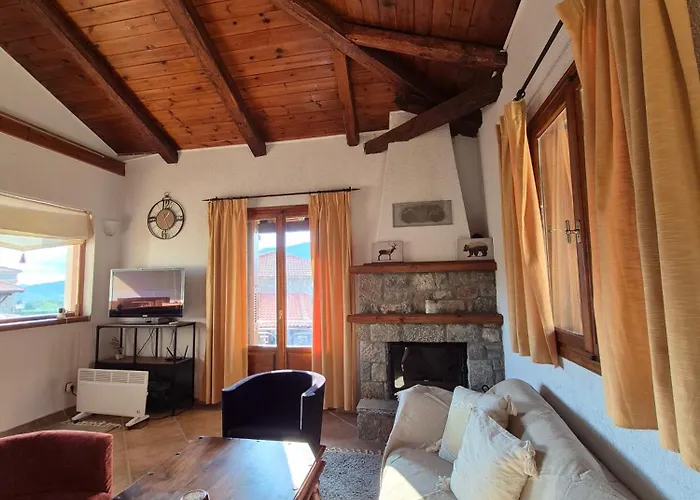 Livadi Hideway By Alure Holiday home